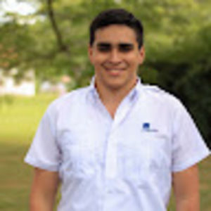 Meet your Posher, Donald